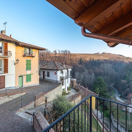 In Piazzetta Holiday Apartments, Barolo Exteriér fotografie